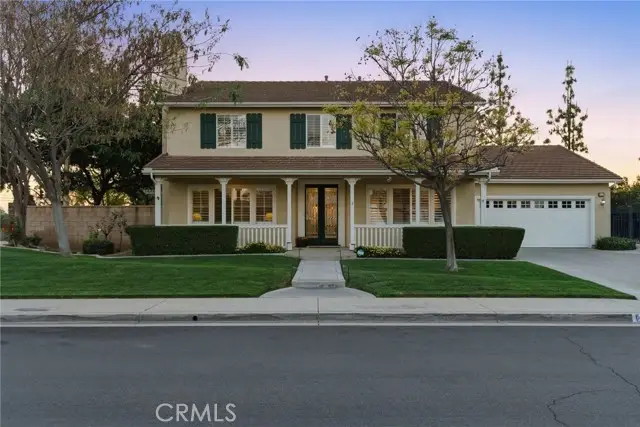 8345 Carriage Court, Riverside, CA 92508 - #1