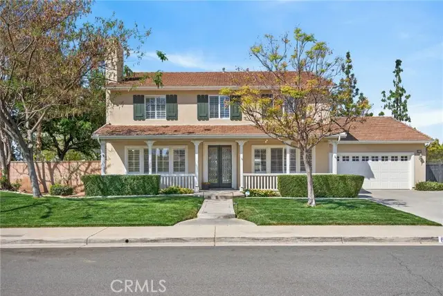 8345 Carriage Court, Riverside, CA 92508 - #2