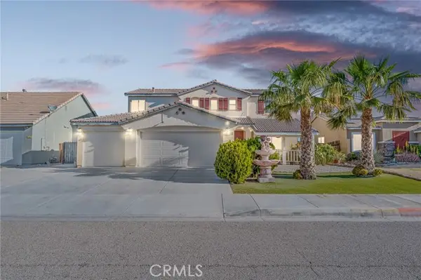 11036 Windcrest Court, Adelanto, CA 92301