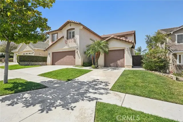 2582 Hudson Avenue, Corona, CA 92881 - #1