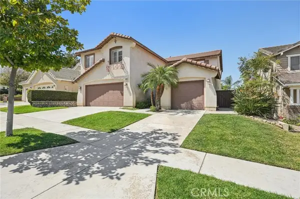2582 Hudson Avenue, Corona, CA 92881