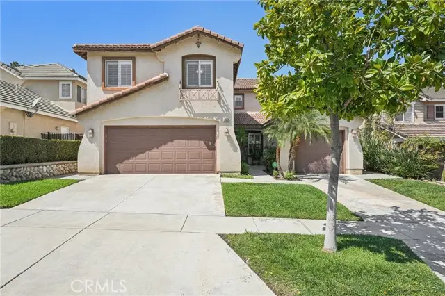 2582 Hudson Avenue, Corona, CA 92881 - #2