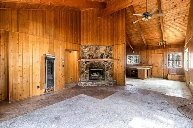 427 Holmes, Sugarloaf, CA 92386 - #2