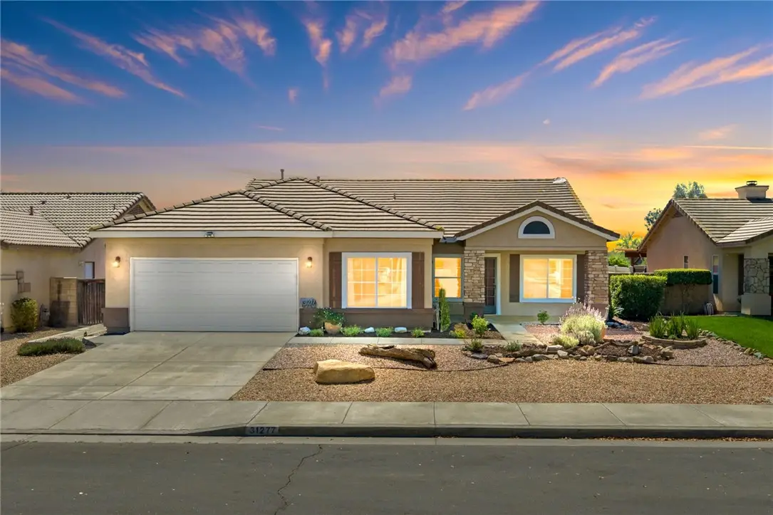 31277 Ermitage, Winchester, CA 92596 - #1