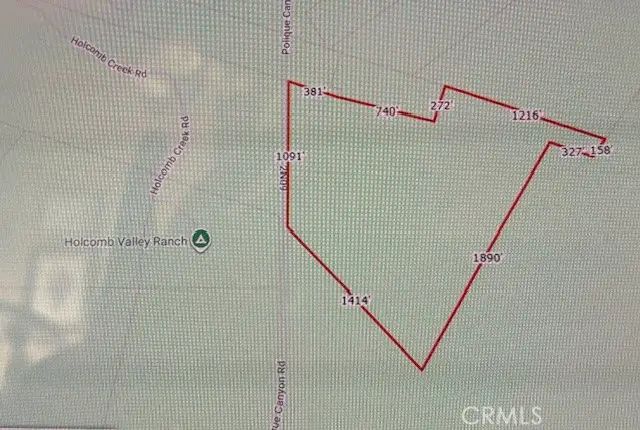 34557 Polique Canyon, Fawnskin, CA 92333 - #3