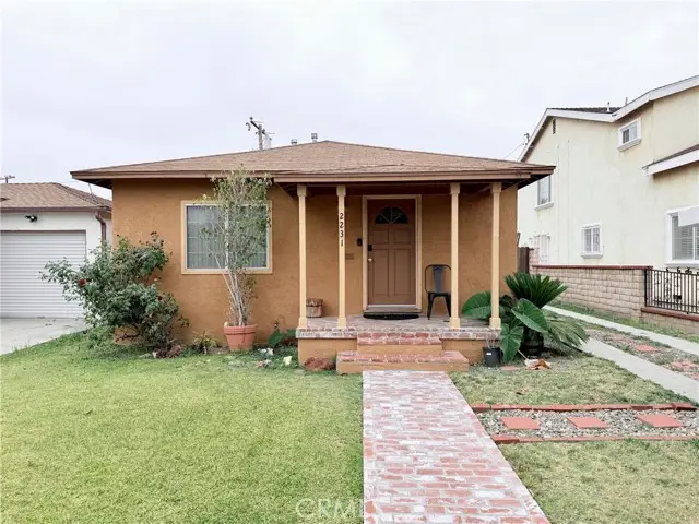 2231 Fitzgerald, Los Angeles, CA 90040 - #1