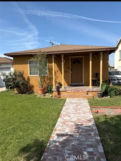 2231 Fitzgerald, Los Angeles, CA 90040