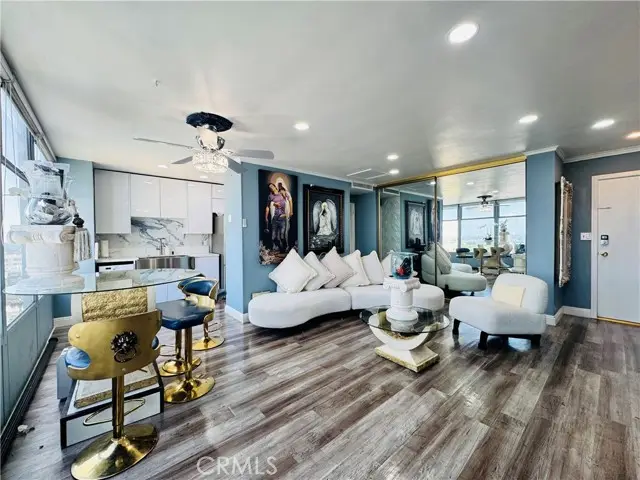 100 Atlantic Avenue  #1012, Long Beach, CA 90802 - #1