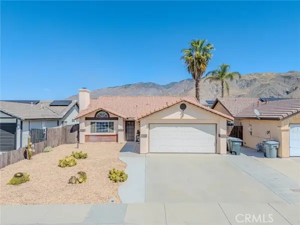 535 Cypress, San Jacinto, CA 92583