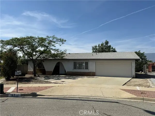 16212 Owen, Fontana, CA 92335 - #3