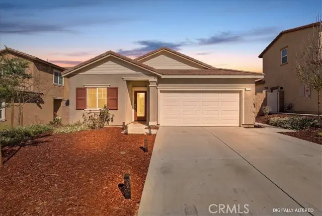 35216 Price Street, Beaumont, CA 92223 - #1