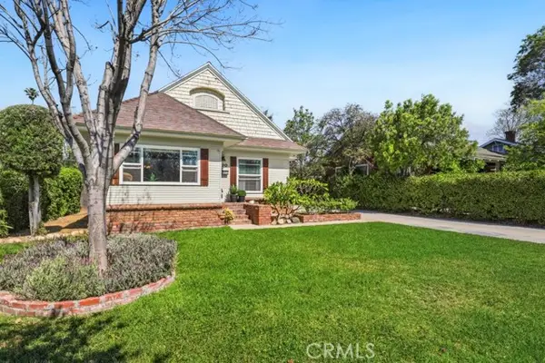 520 Linda, Redlands, CA 92373