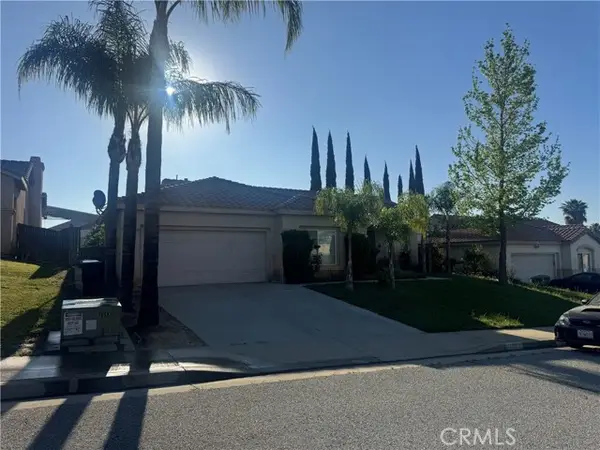 732 Dorothy Anna, Banning, CA 92220