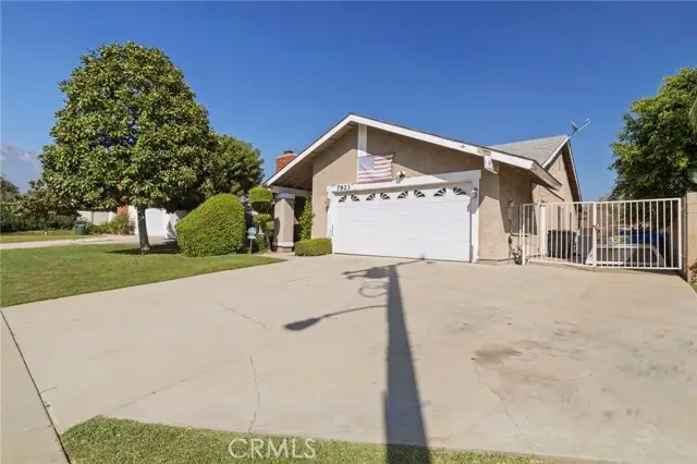 7823 Ramona Avenue, Rancho Cucamonga, CA 91730 - #2