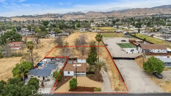 32568 Kentucky Street, Yucaipa, CA 92399