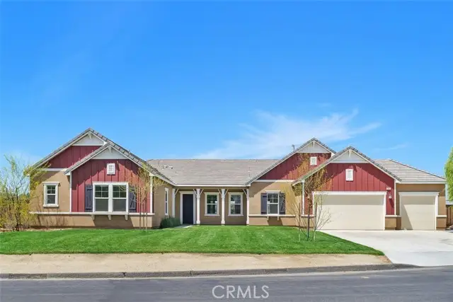 17457 Bretton Woods Place, Riverside, CA 92504 - #1