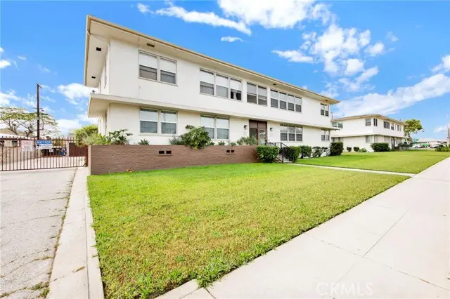 3310 77th Street  #1/2, Los Angeles, CA 90043 - #3