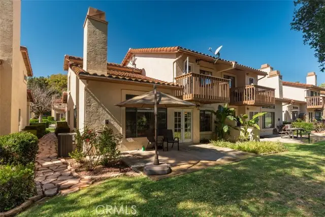 1718 Tecalote Drive  #9, Fallbrook, CA 92028 - #2