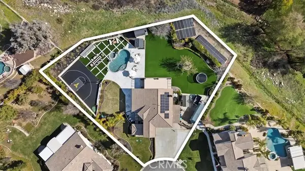 13786 Staghorn Court, Yucaipa, CA 92399