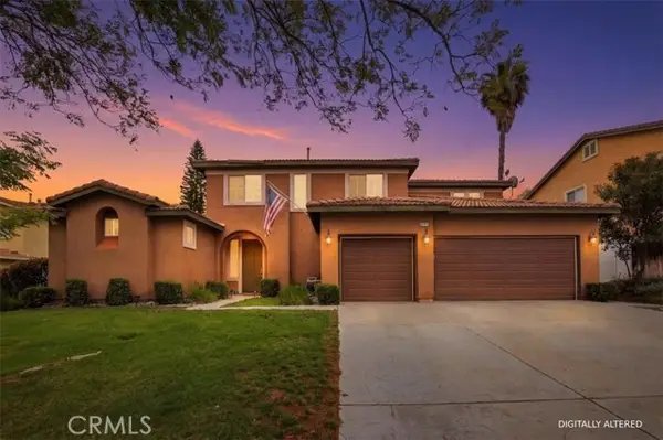 8072 Branding Iron Lane, Riverside, CA 92508