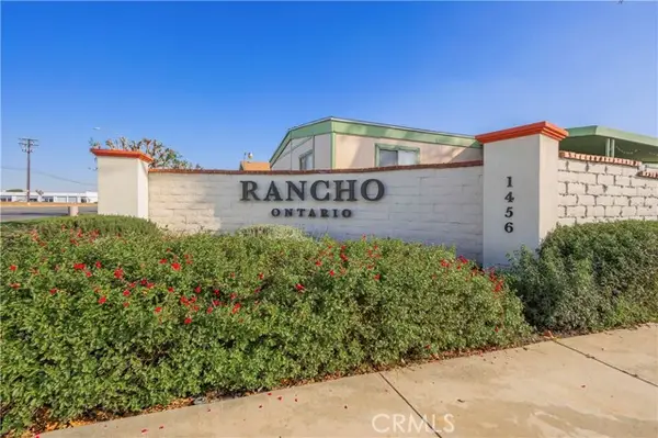 1456 Philidelphia Street  #245, Ontario, CA 91761