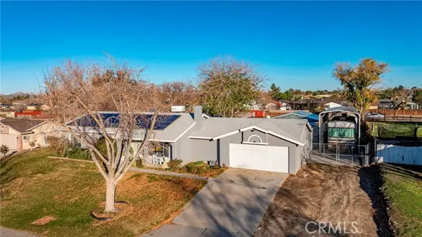 36904 95th, Littlerock, CA 93543