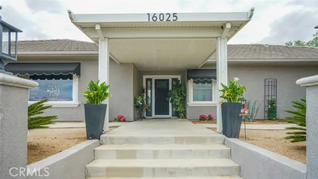 16025 Perry Heights, Riverside, CA 92504 - #1