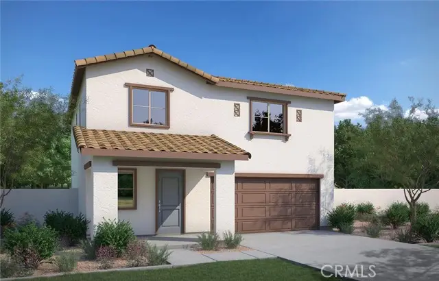 5472 Topaz Lane, Banning, CA 92220 - #1