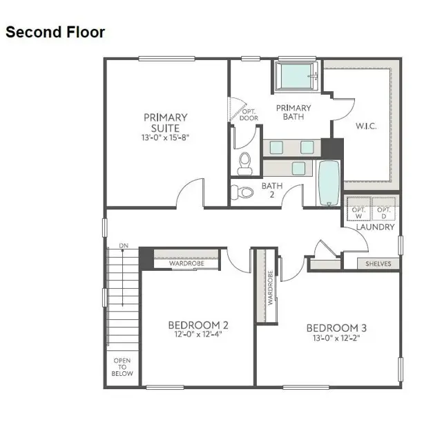 5472 Topaz Lane, Banning, CA 92220 - #3