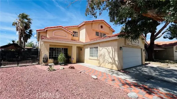 16960 Tusk Court, Victorville, CA 92394