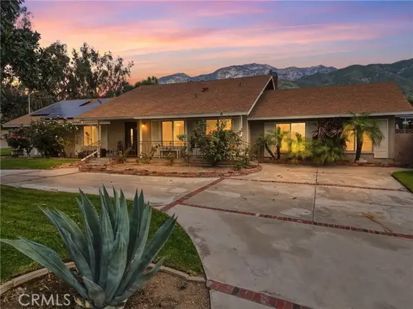 8714 Rancho Street, Rancho Cucamonga, CA 91701