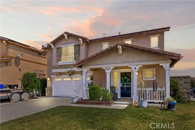 7219 Birch Tree, Fontana, CA 92336 - #1