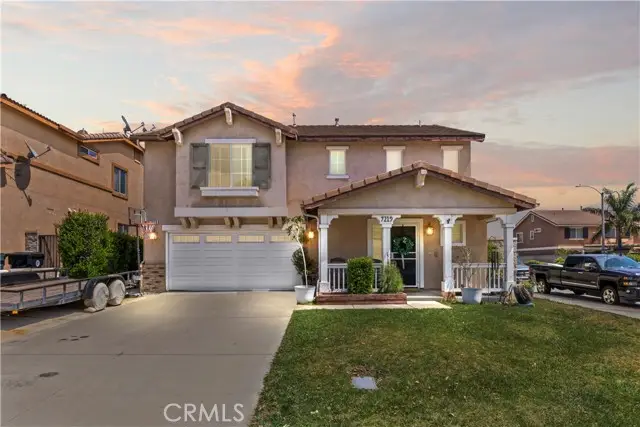 7219 Birch Tree, Fontana, CA 92336 - #2