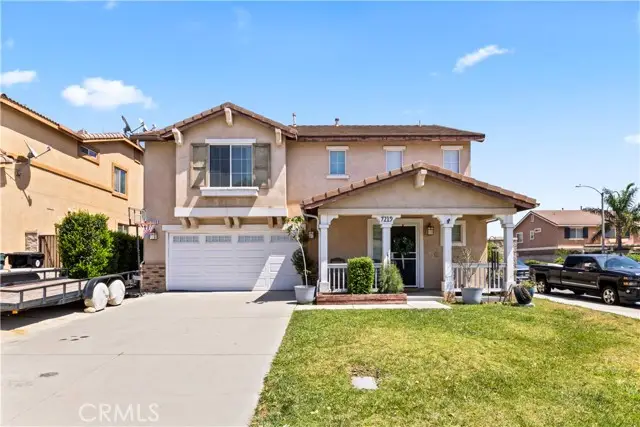 7219 Birch Tree, Fontana, CA 92336 - #3