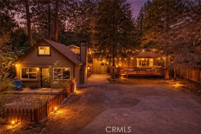 360 Maple Lane, Sugarloaf, CA 92386 - #1