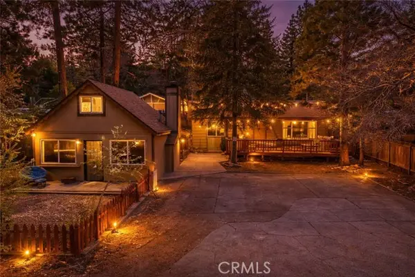 360 Maple Lane, Sugarloaf, CA 92386