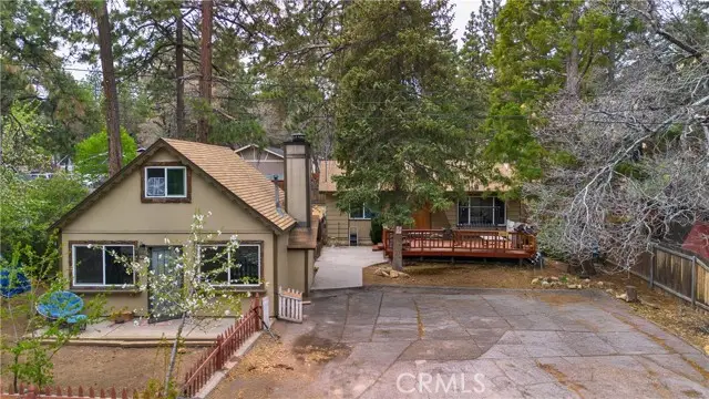 360 Maple Lane, Sugarloaf, CA 92386 - #2