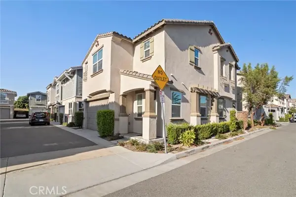 6960 Silverado Street, Chino, CA 91710