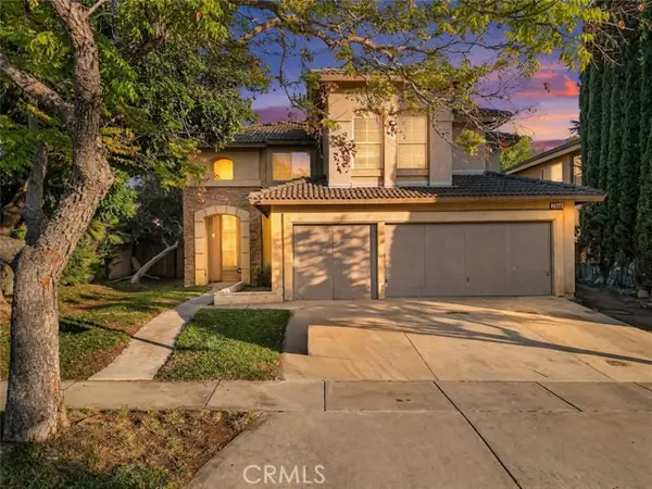 2164 Coriander, Corona, CA 92879