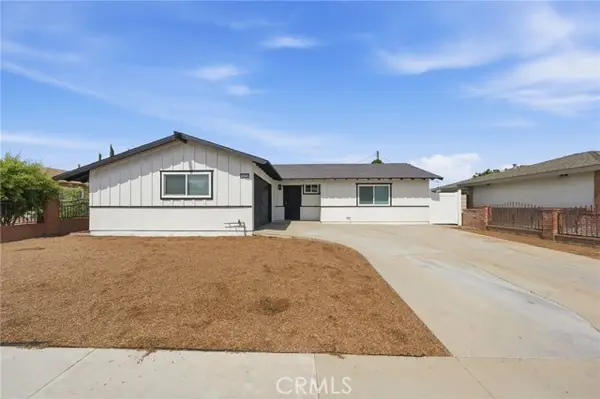 239 4th, La Puente, CA 91746