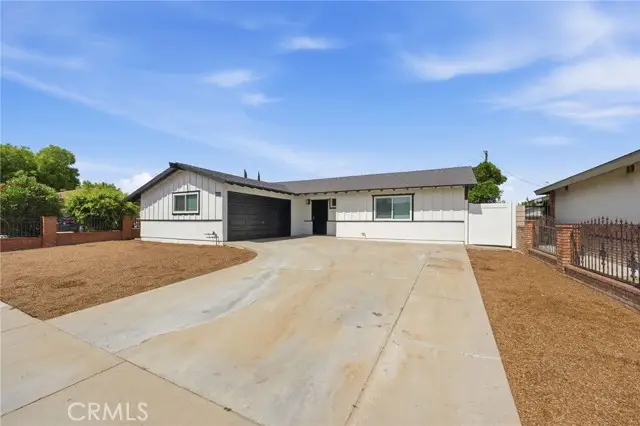 239 4th, La Puente, CA 91746 - #2