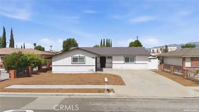 239 4th, La Puente, CA 91746 - #3
