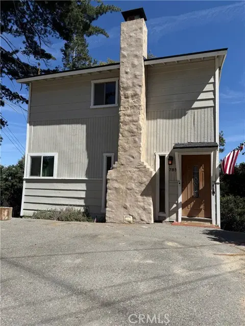 785 County (AROSA) Drive, Crestline, CA 92325 - #1