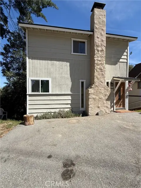 785 County (AROSA) Drive, Crestline, CA 92325 - #2