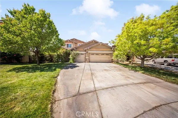 13703 Hidden Mesa Court, Victorville, CA 92394