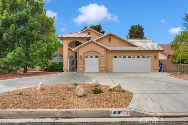 14685 Cool Glen Drive, Helendale, CA 92342