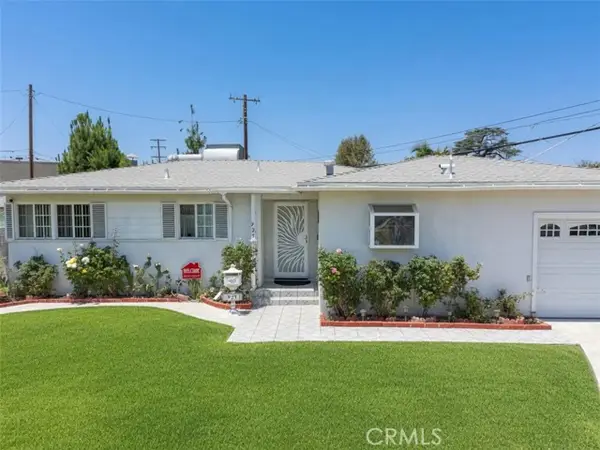 929 Russelle Dr., West Covina, CA 91790