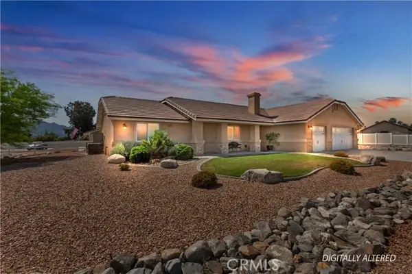 18155 Dunkirk, Hesperia, CA 92345