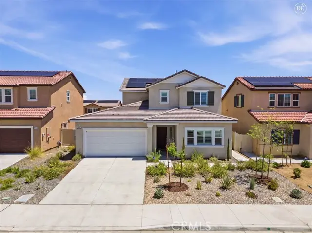 13936 Vantage, Moreno Valley, CA 92555 - #1
