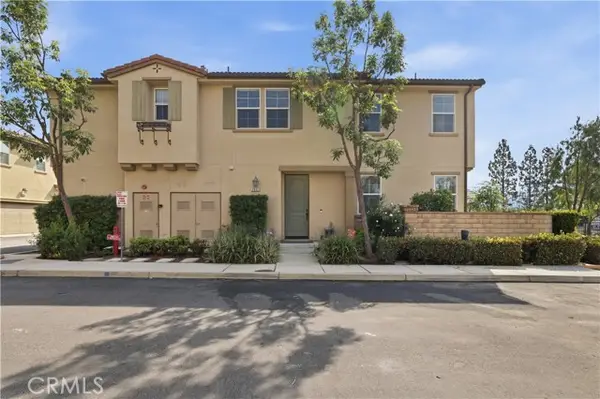 2892 Via Fiano, Ontario, CA 91764
